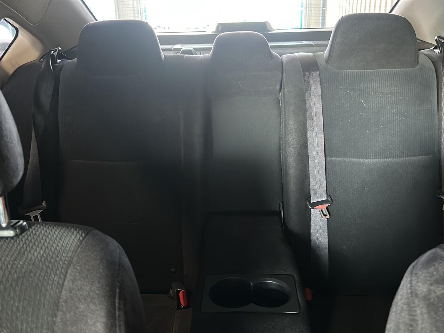 2013 Nissan Altima 2.5 S
