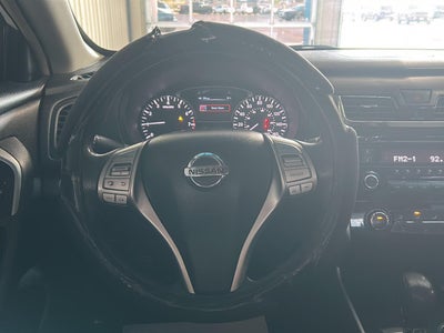 2013 Nissan Altima 2.5 S