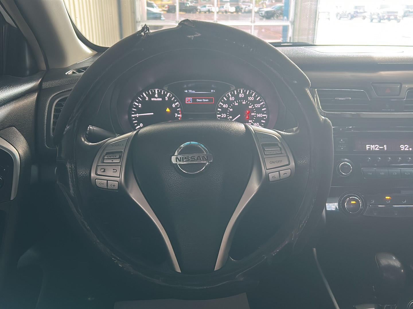 2013 Nissan Altima 2.5 S