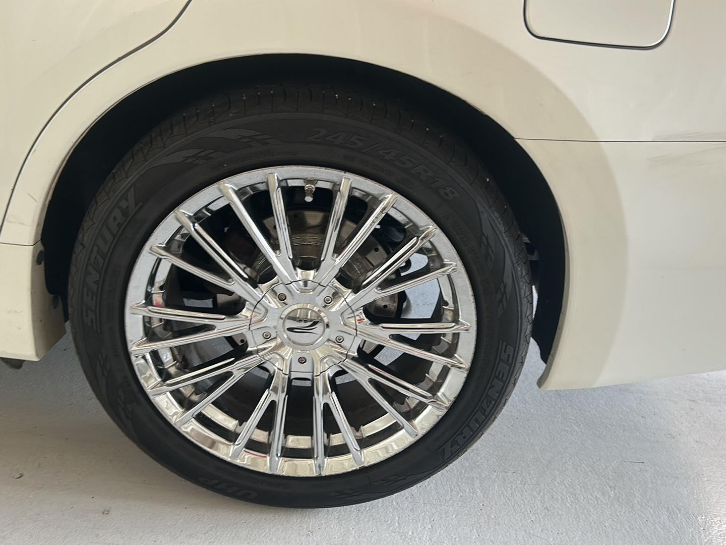 2013 Nissan Altima 2.5 S