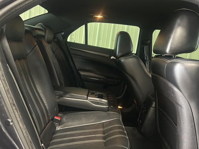 2016 Chrysler 300 300S