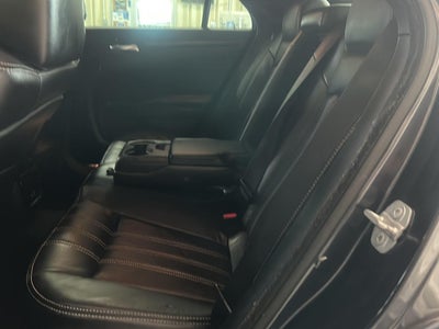 2016 Chrysler 300 300S