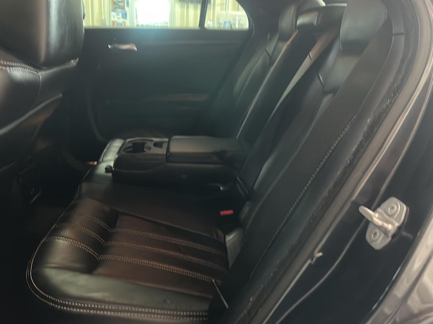 2016 Chrysler 300 300S