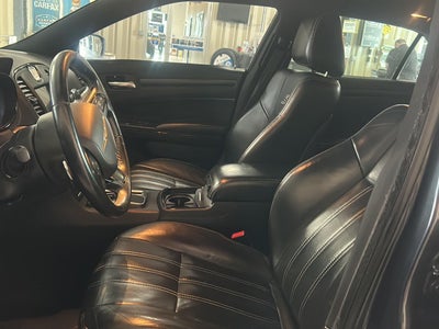 2016 Chrysler 300 300S