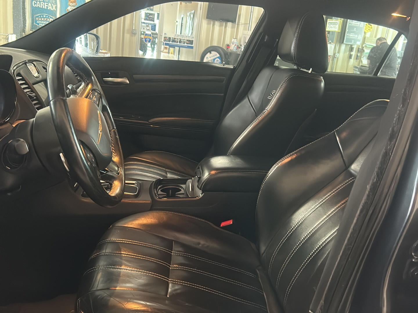 2016 Chrysler 300 300S