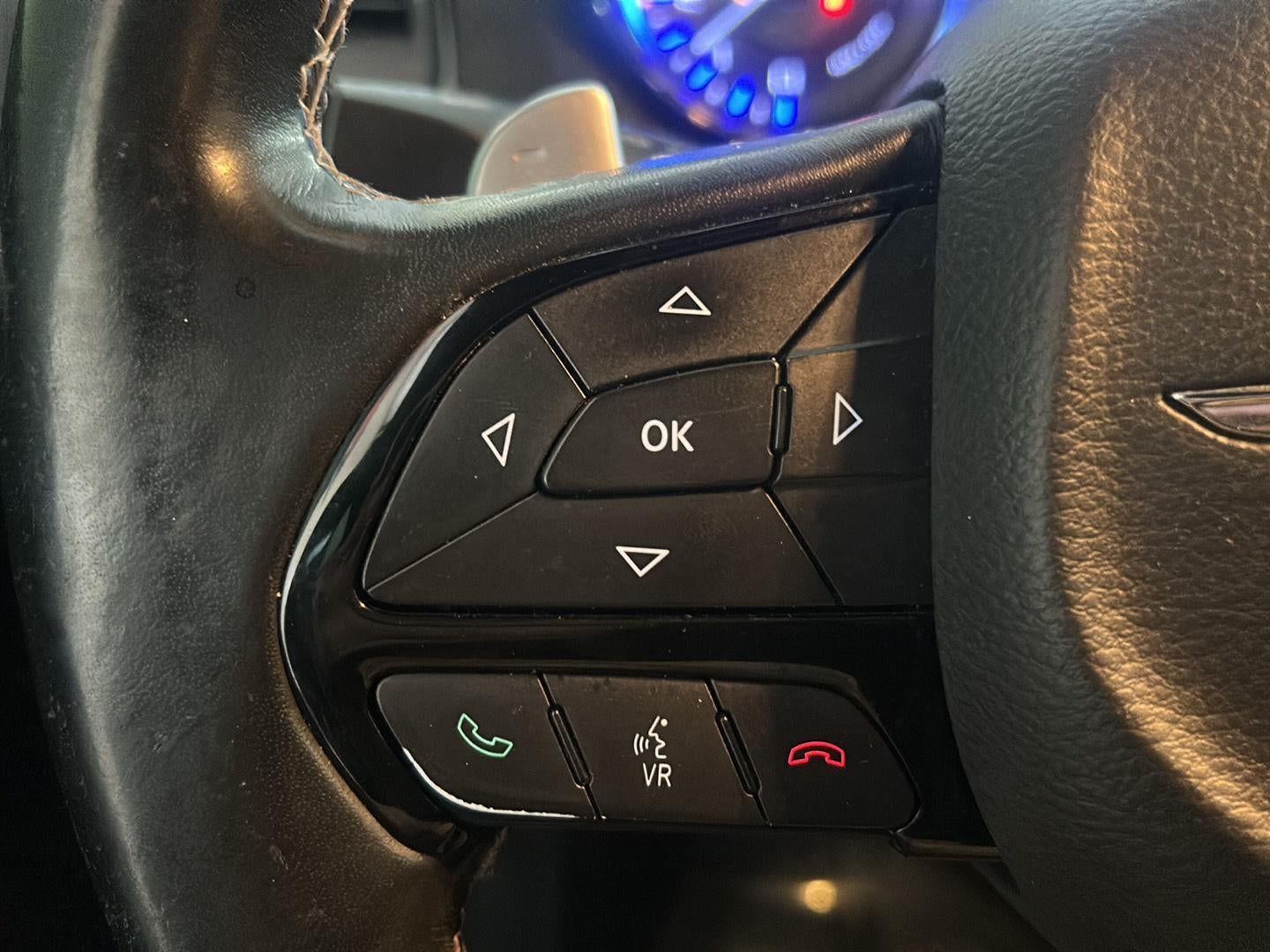 2016 Chrysler 300 300S