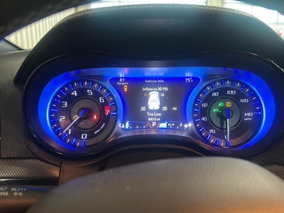 2016 Chrysler 300 300S