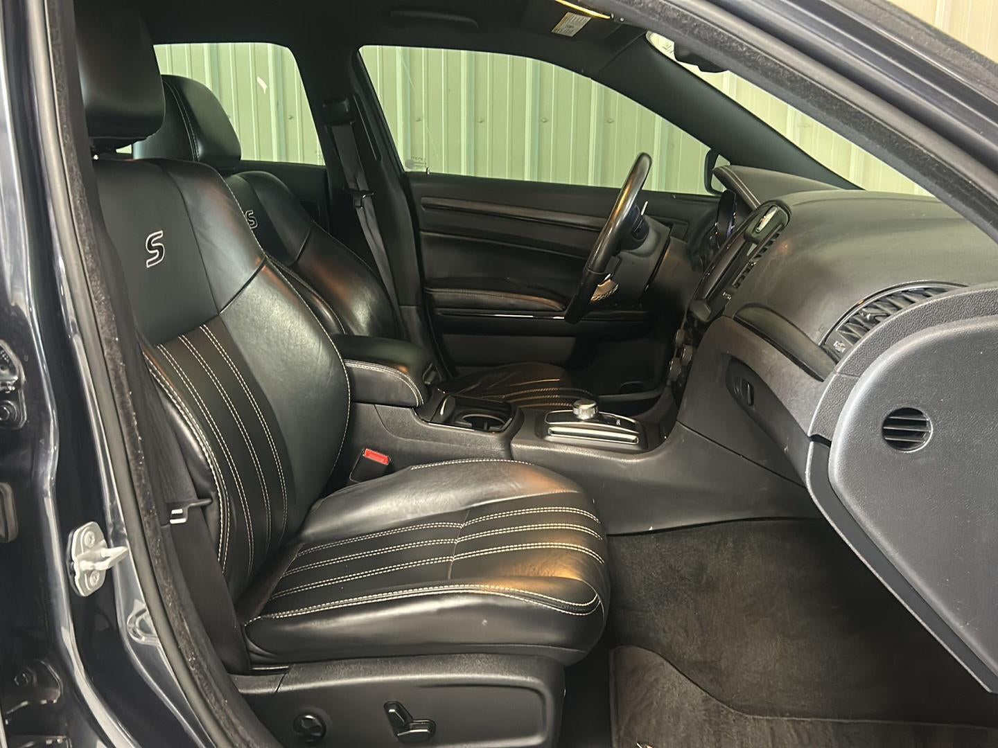 2016 Chrysler 300 300S