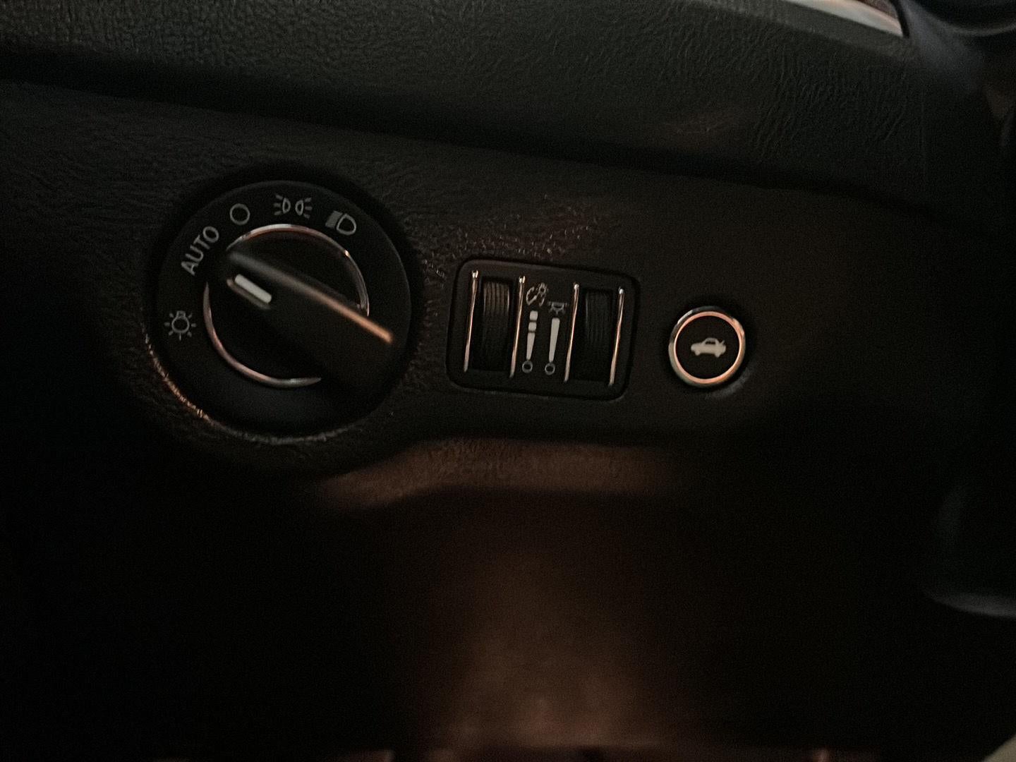 2019 Chrysler 300 Touring