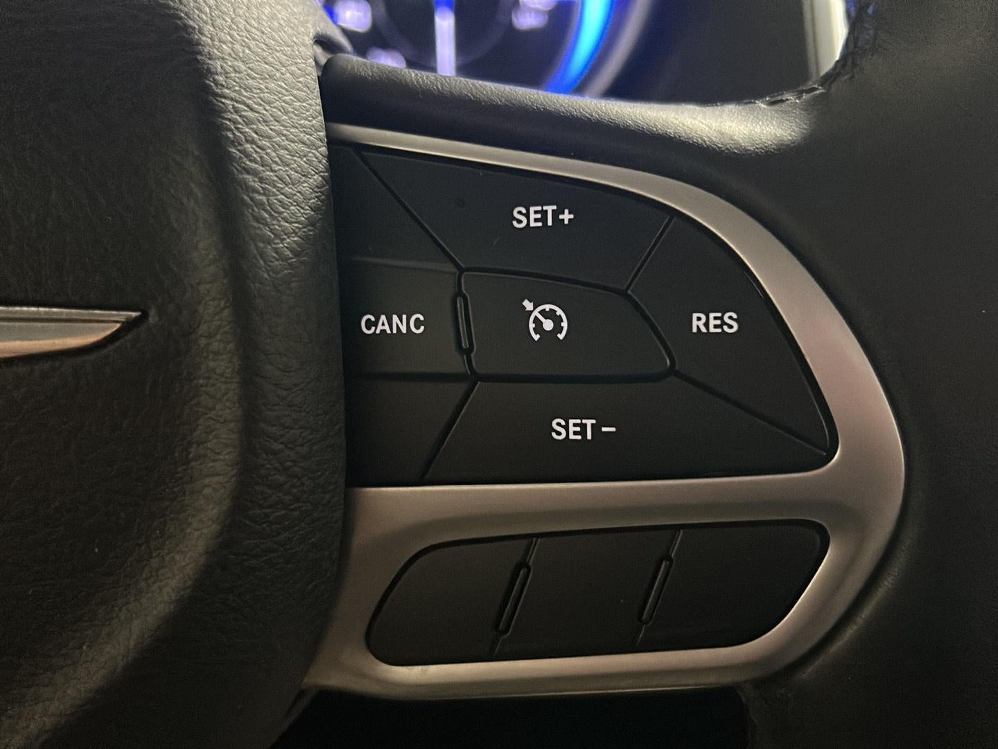 2019 Chrysler 300 Touring