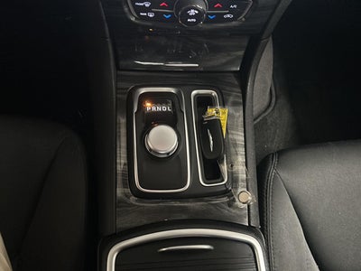 2019 Chrysler 300 Touring