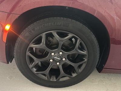 2019 Chrysler 300 Touring