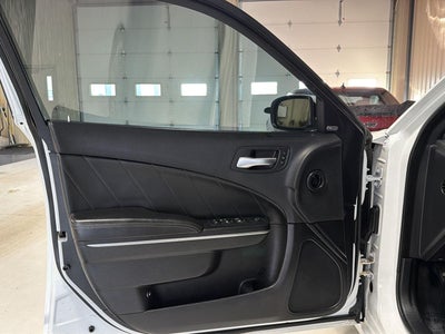 2015 Dodge Charger RT