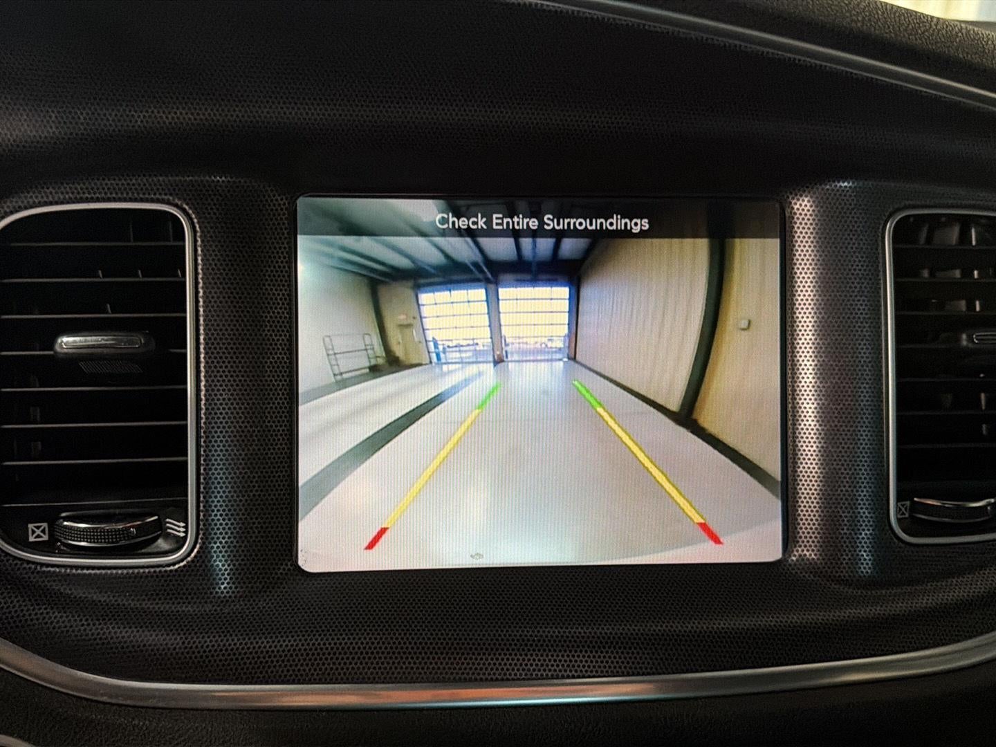 2015 Dodge Charger RT