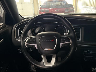 2015 Dodge Charger RT