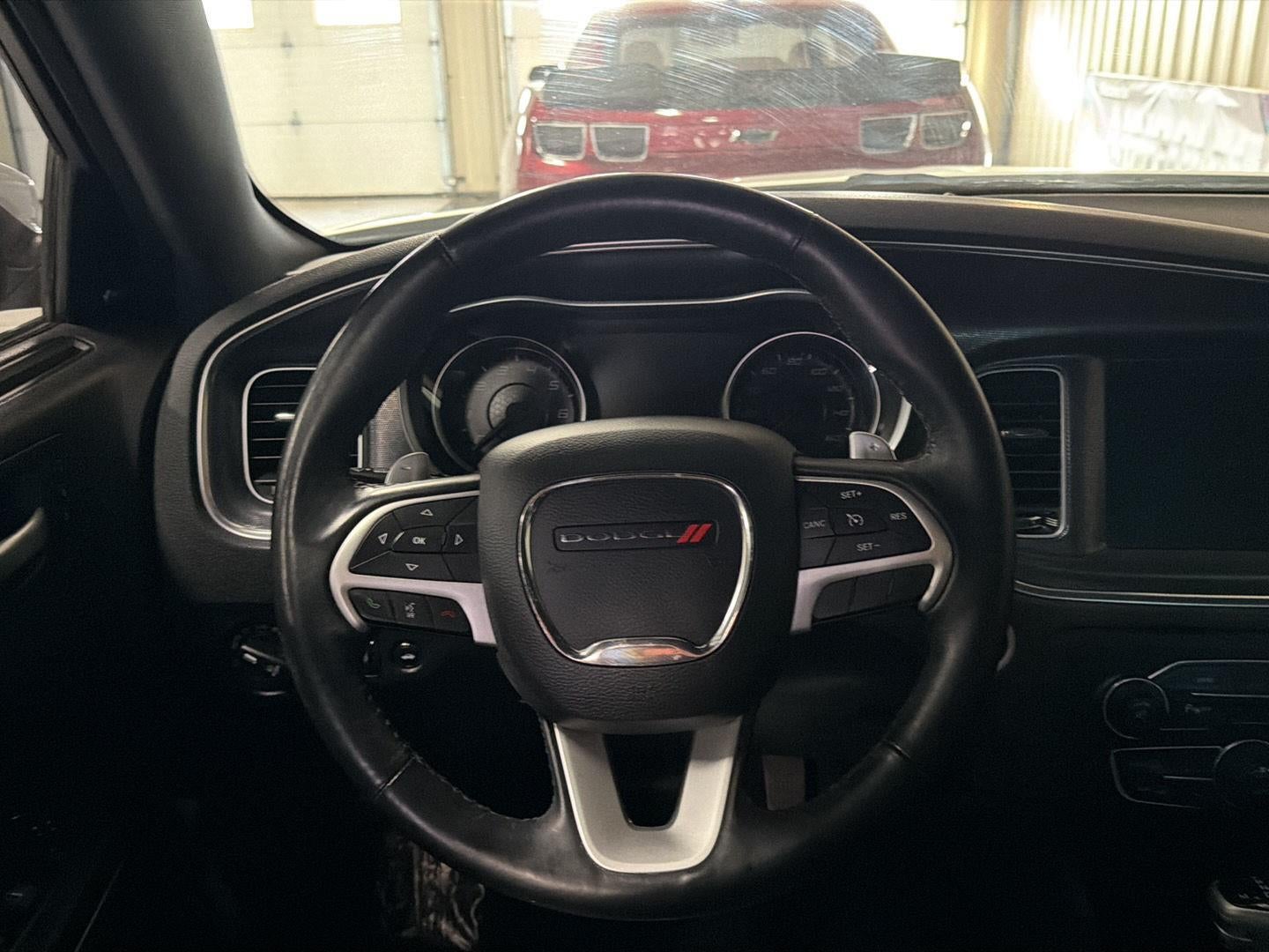 2015 Dodge Charger RT