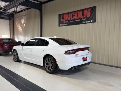 2015 Dodge Charger RT