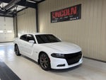 2015 Dodge Charger RT