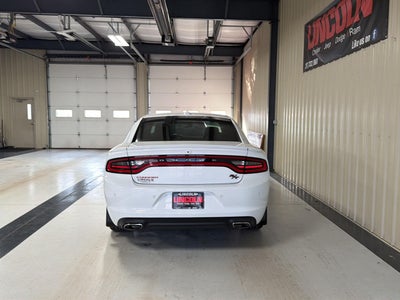 2015 Dodge Charger RT