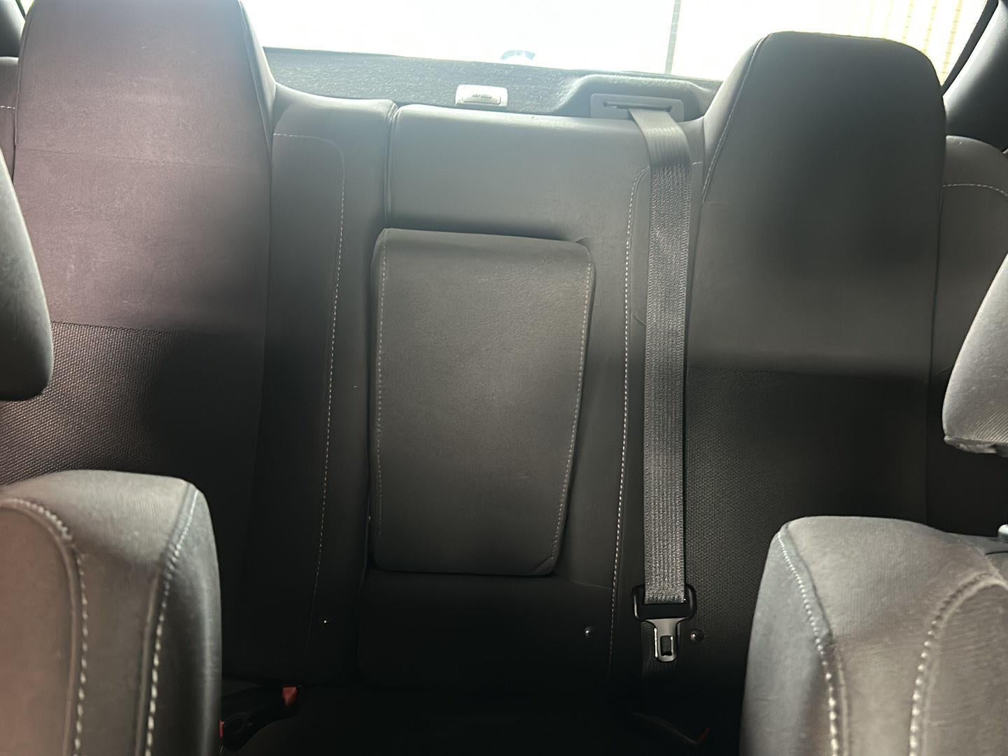 2015 Dodge Challenger R/T Scat Pack