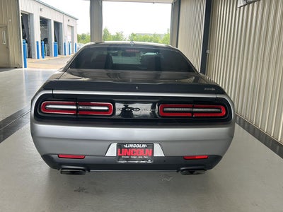 2015 Dodge Challenger R/T Scat Pack