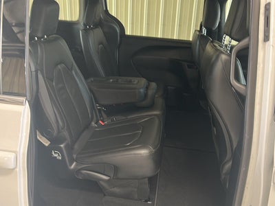 2020 Chrysler Pacifica Touring L 35th Anniversary