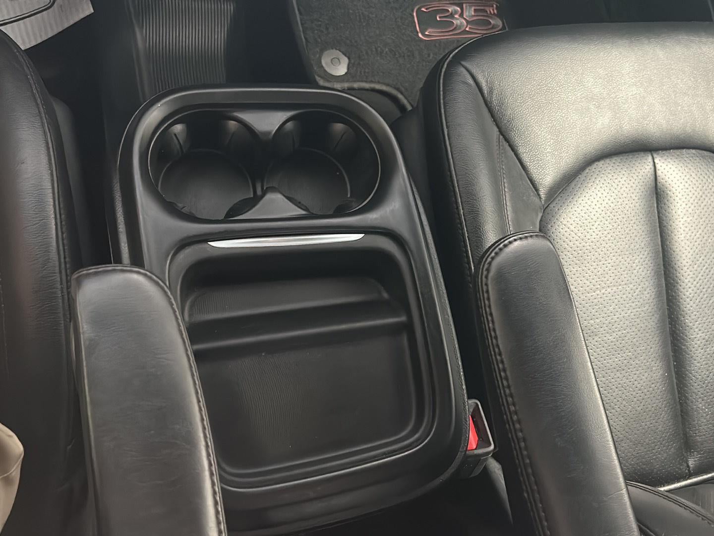 2020 Chrysler Pacifica Touring L 35th Anniversary