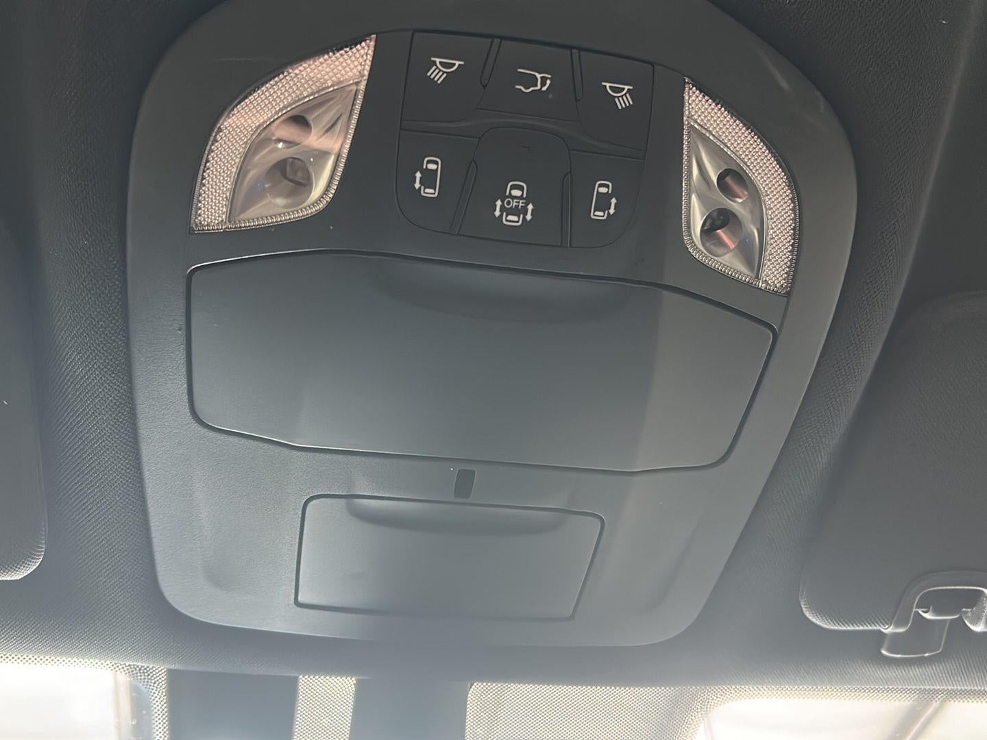 2020 Chrysler Pacifica Touring L 35th Anniversary