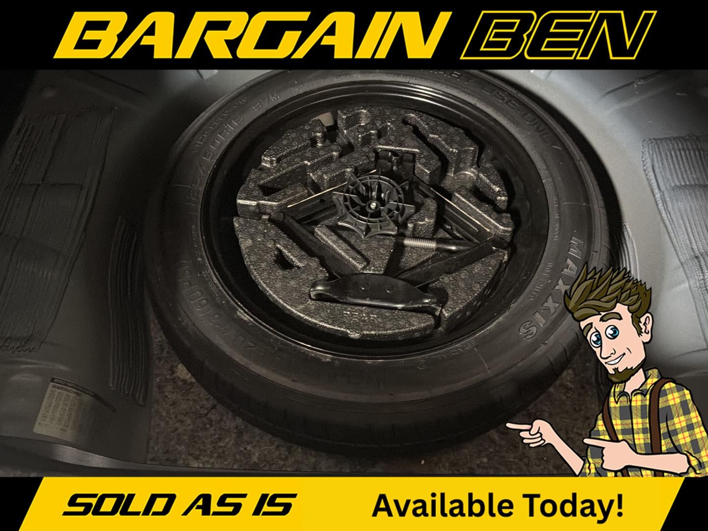 2012 Buick Regal Base