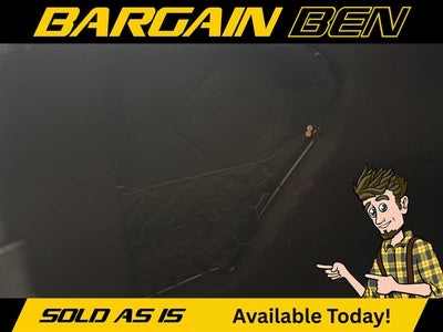 2012 Buick Regal Base