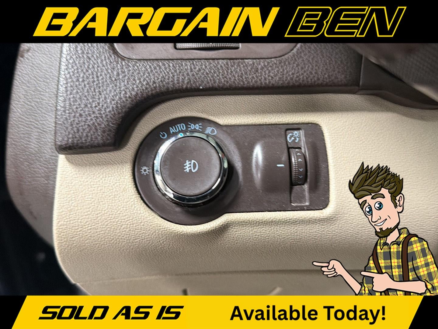 2012 Buick Regal Base