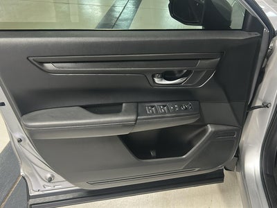 2023 Honda CR-V EX