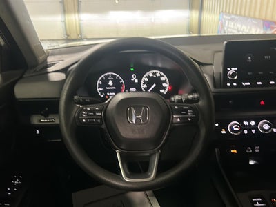 2023 Honda CR-V EX