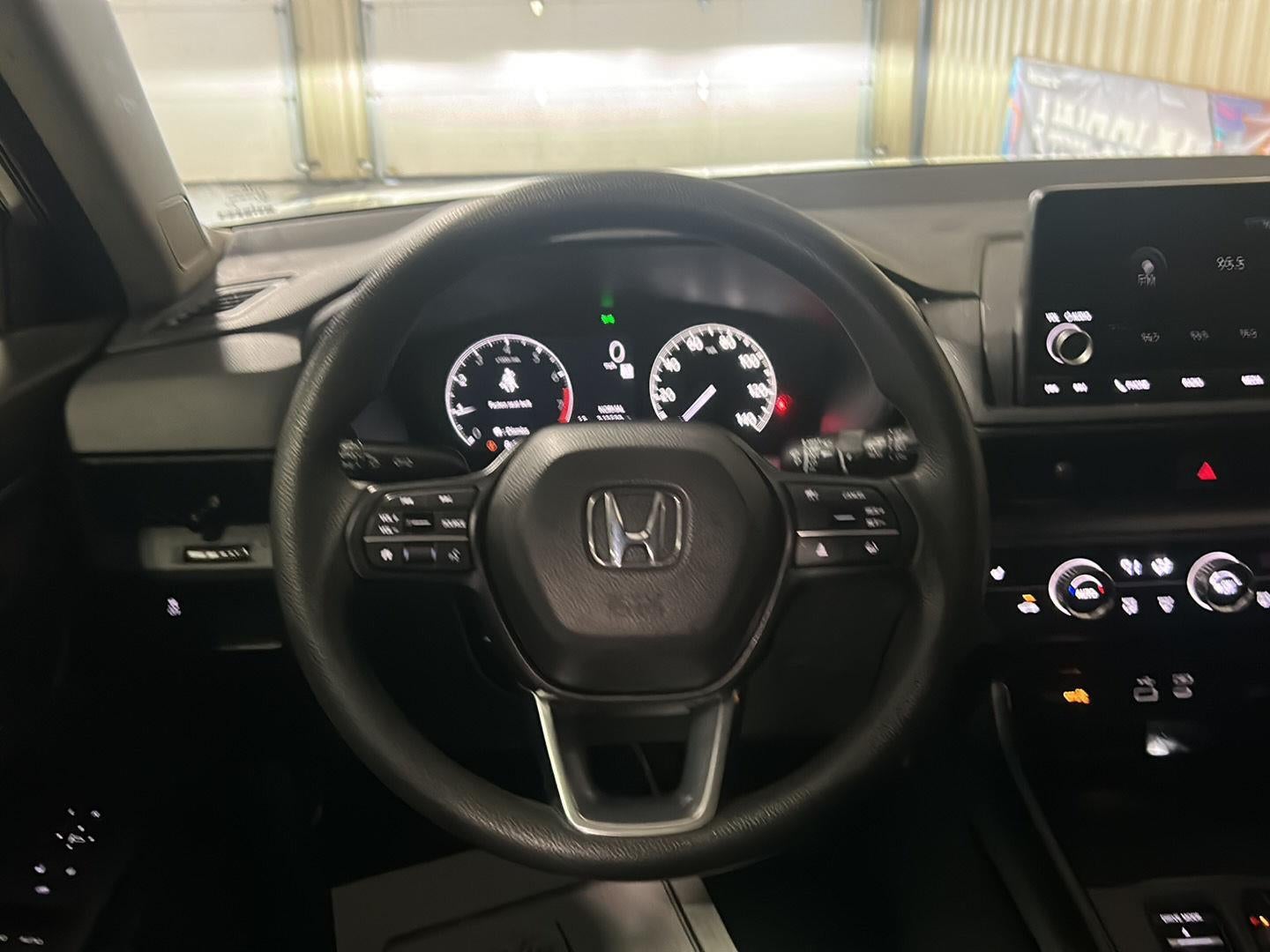 2023 Honda CR-V EX
