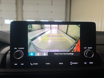 2023 Honda CR-V EX