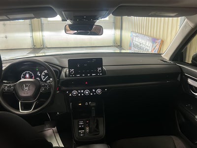 2023 Honda CR-V EX