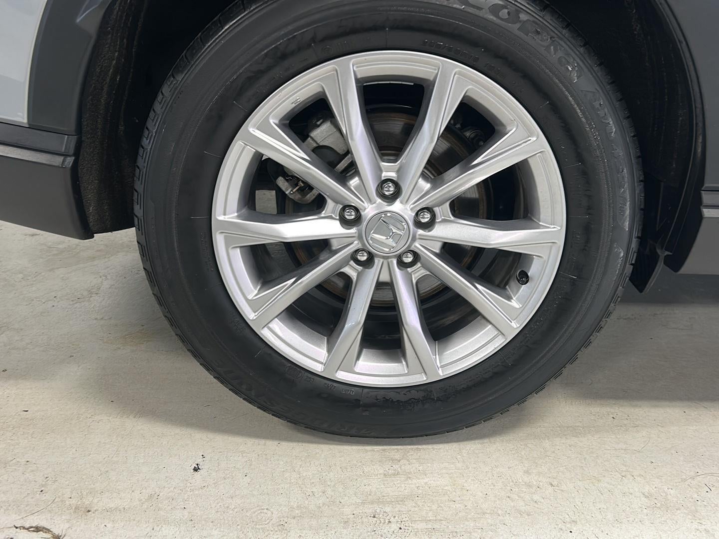 2023 Honda CR-V EX