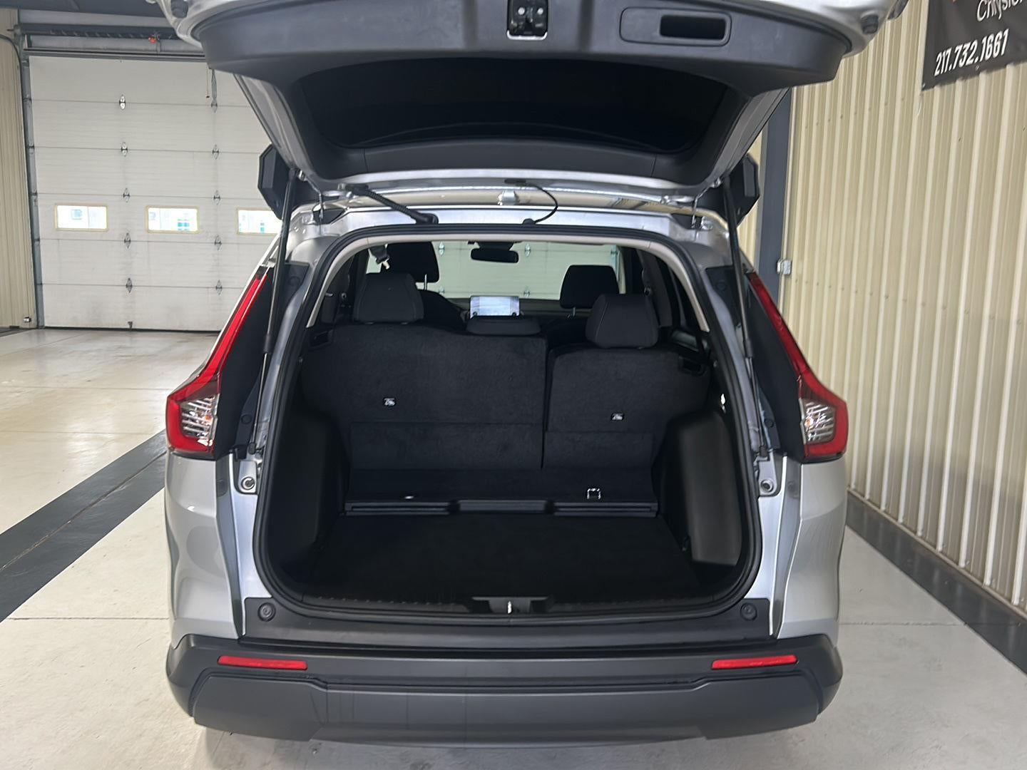 2023 Honda CR-V EX