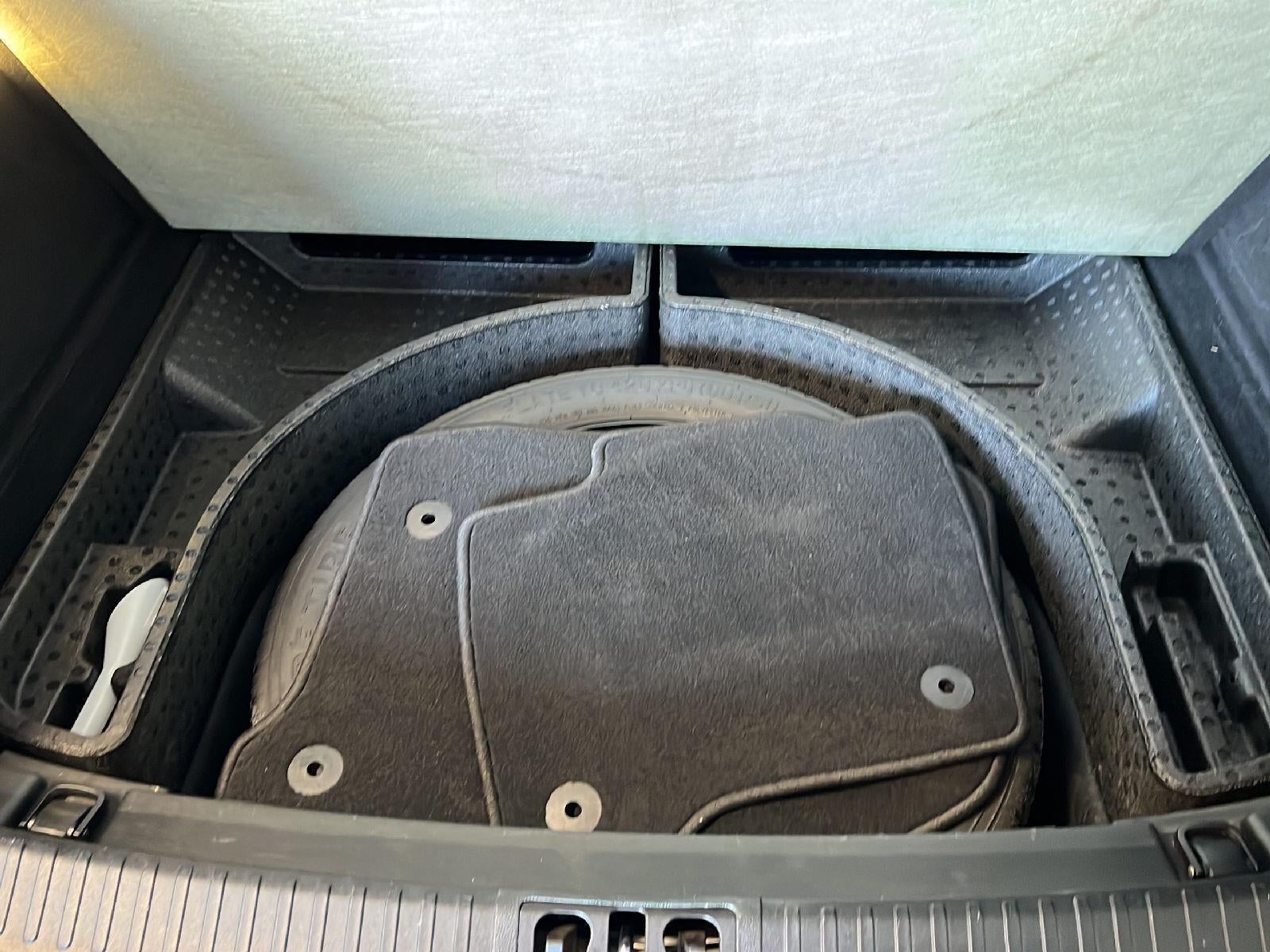 2020 Lincoln Nautilus Standard