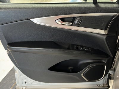 2020 Lincoln Nautilus Standard