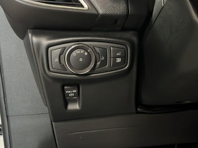 2020 Lincoln Nautilus Standard