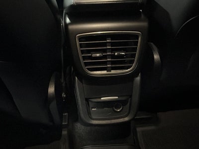 2020 Lincoln Nautilus Standard