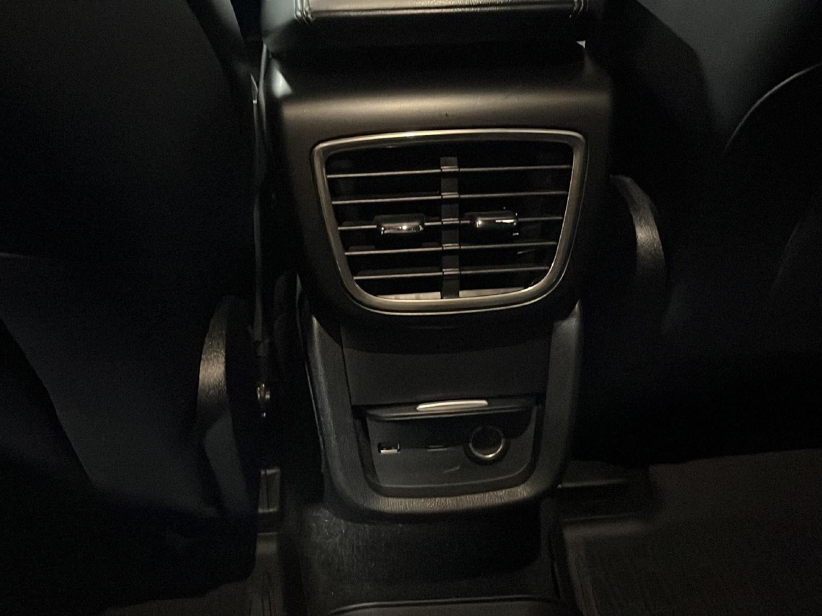 2020 Lincoln Nautilus Standard