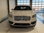 2020 Lincoln Nautilus Standard
