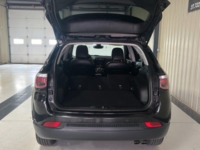 2019 Jeep Compass Altitude