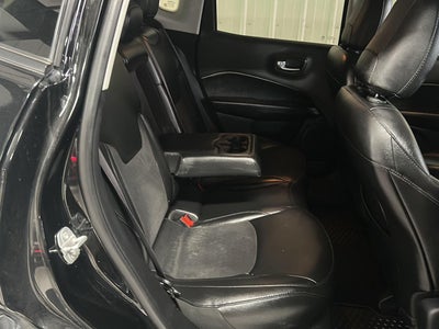 2019 Jeep Compass Altitude