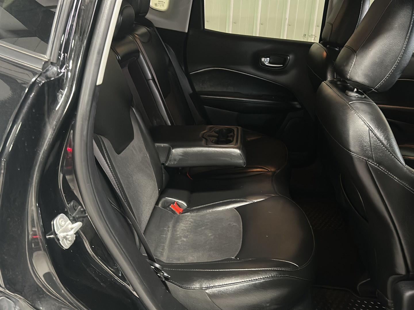 2019 Jeep Compass Altitude