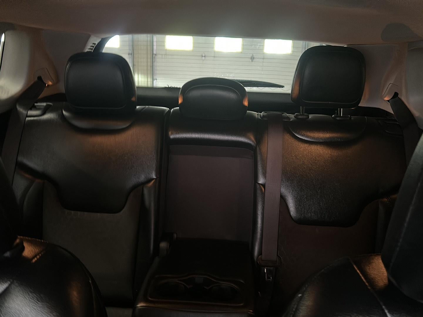 2019 Jeep Compass Altitude