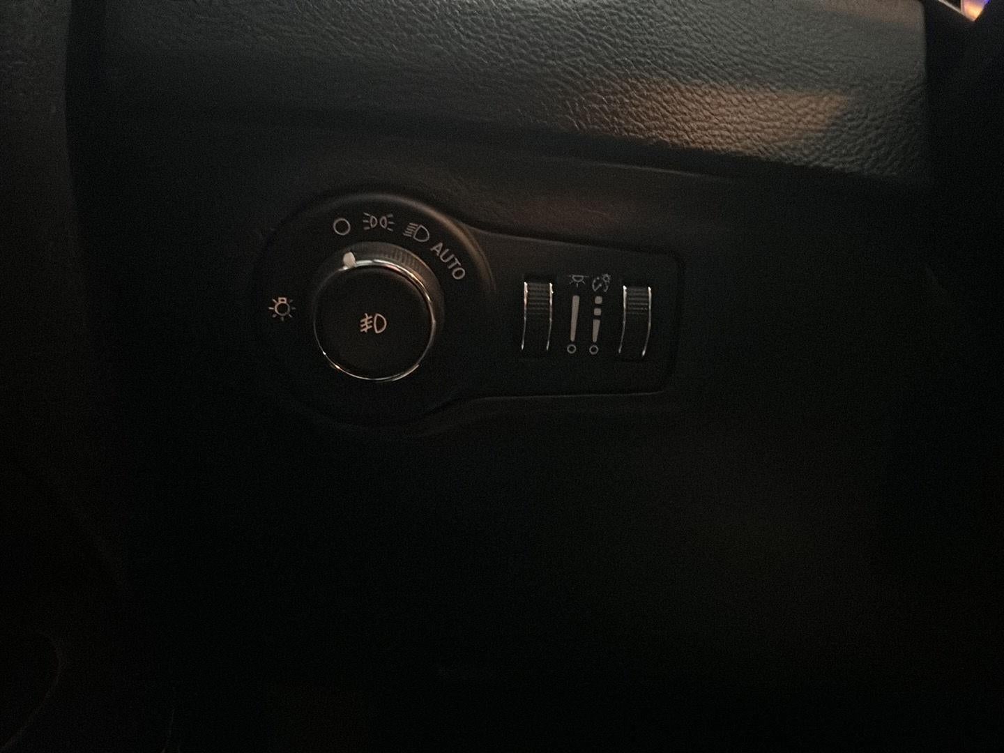 2019 Jeep Compass Altitude