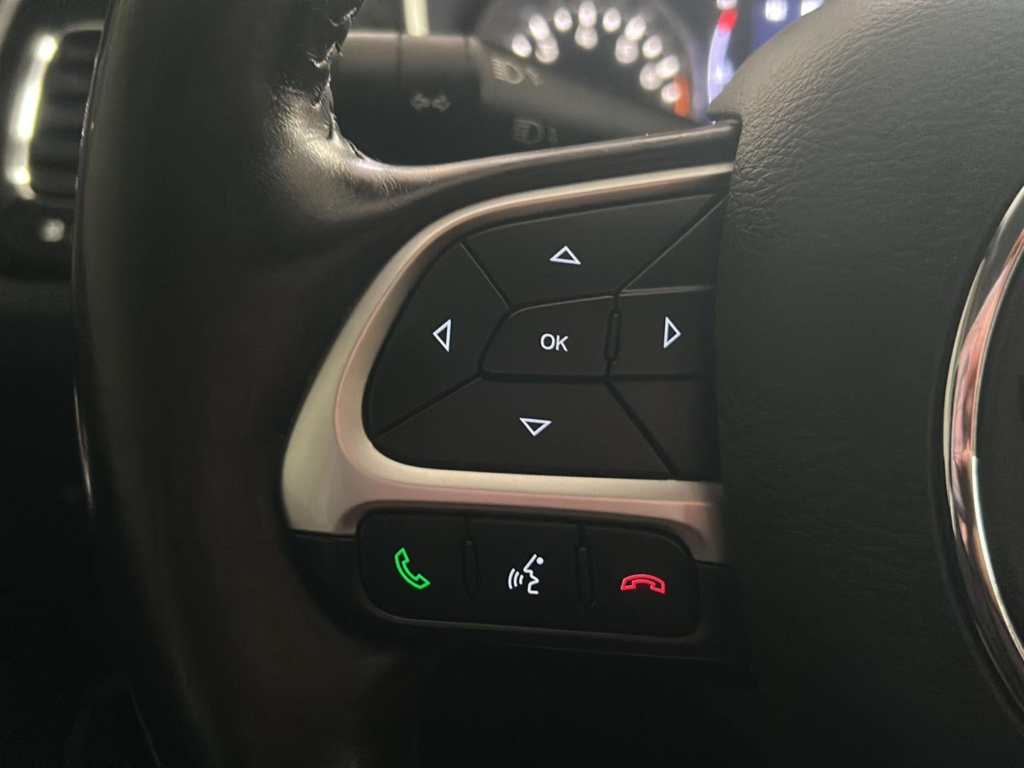2019 Jeep Compass Altitude